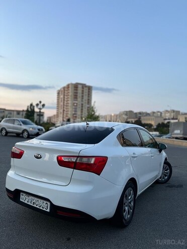 Kia Rio 2013, 265,071 km - 1.4 l - Bakı