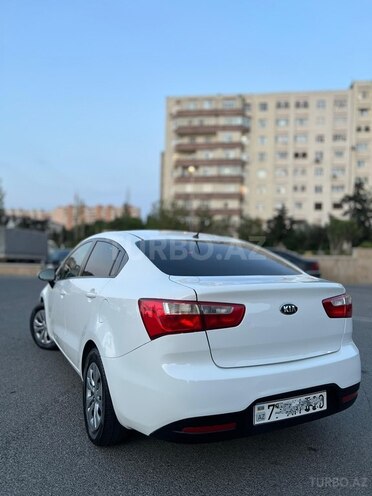 Kia Rio 2013, 265,071 km - 1.4 l - Bakı