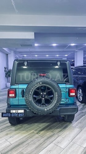 Jeep Wrangler-2
