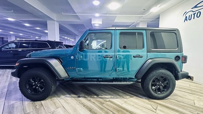 Jeep Wrangler-9