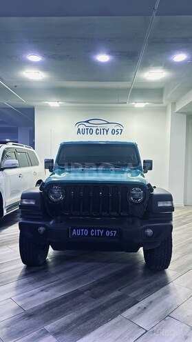 Jeep Wrangler-1