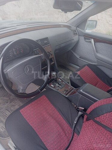 Mercedes C 180 1995, 460,000 km - 1.8 l - Bakı