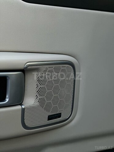 Land Rover Range Rover 2008, 220,000 km - 4.2 l - Bakı