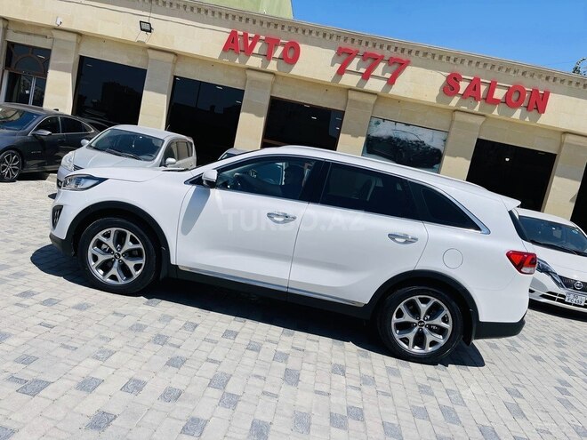 Kia Sorento 2017, 148,000 km - 2.0 l - Sumqayıt