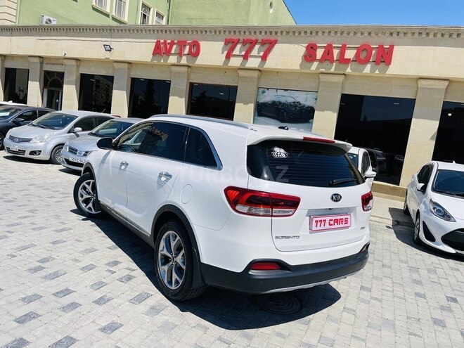 Kia Sorento 2017, 148,000 km - 2.0 l - Sumqayıt
