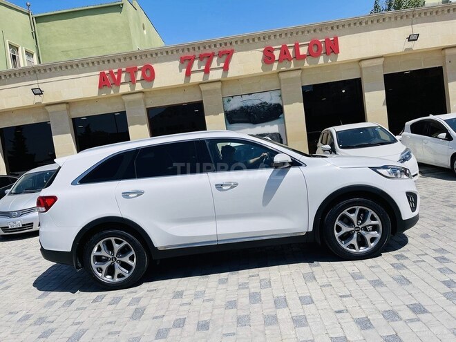 Kia Sorento 2017, 148,000 km - 2.0 l - Sumqayıt