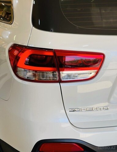 Kia Sorento 2017, 148,000 km - 2.0 l - Sumqayıt