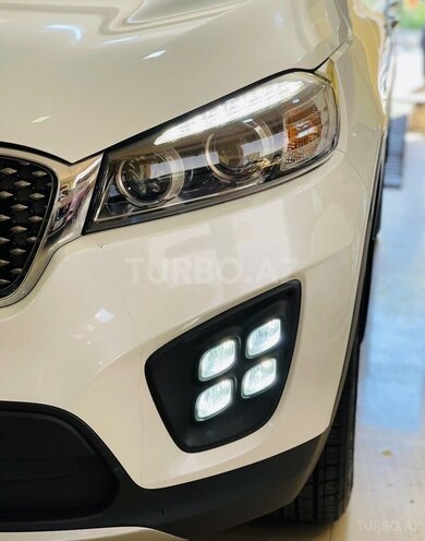 Kia Sorento 2017, 148,000 km - 2.0 l - Sumqayıt