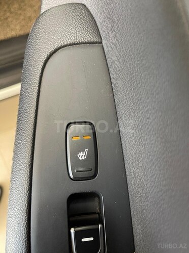 Kia Sorento 2017, 148,000 km - 2.0 l - Sumqayıt