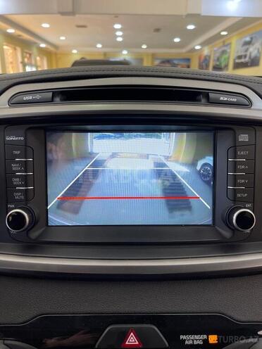 Kia Sorento 2017, 148,000 km - 2.0 l - Sumqayıt