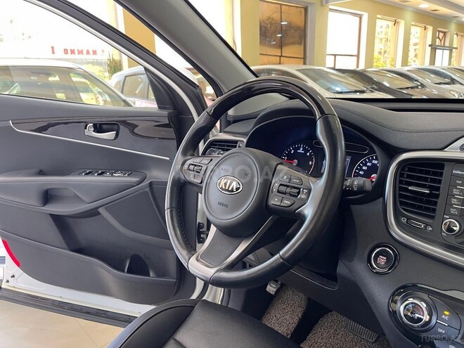 Kia Sorento 2017, 148,000 km - 2.0 l - Sumqayıt