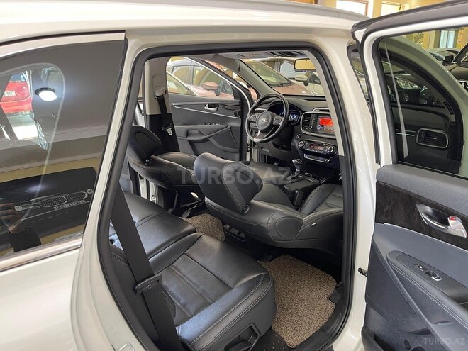 Kia Sorento 2017, 148,000 km - 2.0 l - Sumqayıt