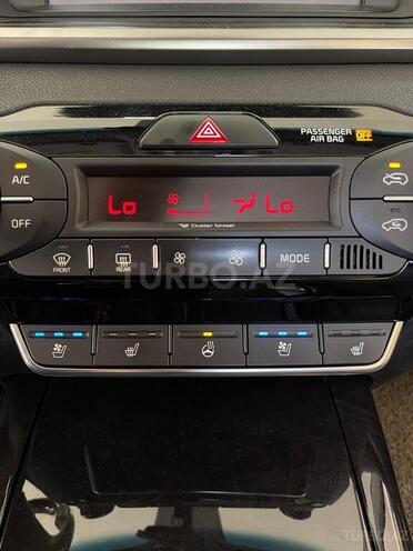 Kia Sorento 2017, 148,000 km - 2.0 l - Sumqayıt