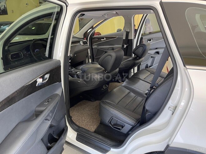 Kia Sorento 2017, 148,000 km - 2.0 l - Sumqayıt