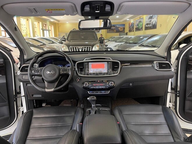Kia Sorento 2017, 148,000 km - 2.0 l - Sumqayıt