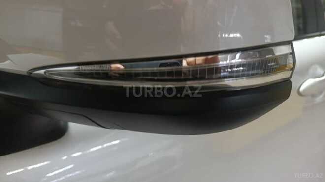 Toyota Corolla Cross 2025, 0 km - 2.0 l - Bakı