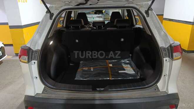 Toyota Corolla Cross 2025, 0 km - 2.0 l - Bakı