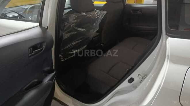 Toyota Corolla Cross 2025, 0 km - 2.0 l - Bakı