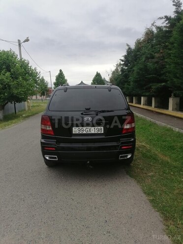 Kia Sorento 2004, 320,000 km - 2.5 l - Ağdam