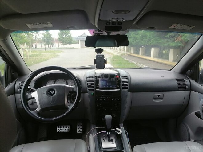 Kia Sorento 2004, 320,000 km - 2.5 l - Ağdam