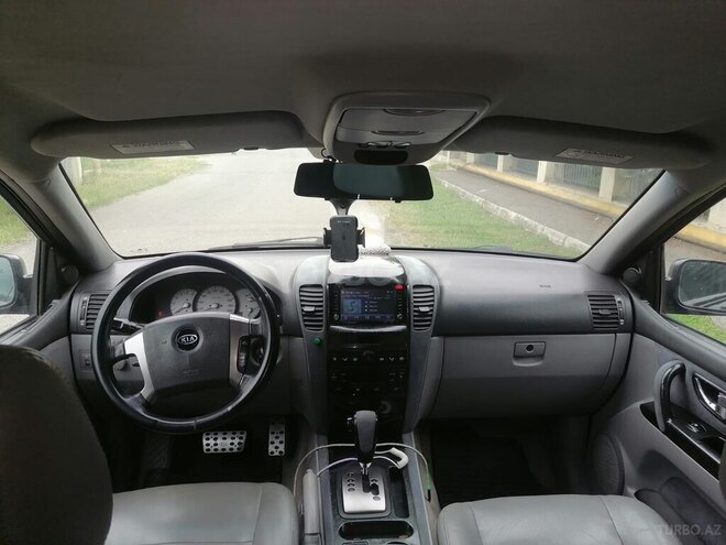 Kia Sorento 2004, 320,000 km - 2.5 l - Ağdam