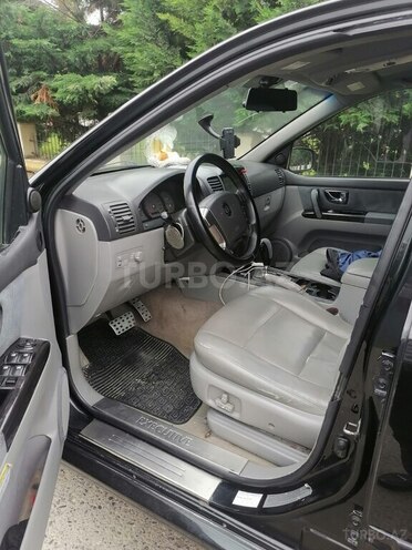 Kia Sorento 2004, 320,000 km - 2.5 l - Ağdam