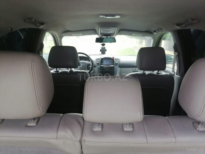 Kia Sorento 2004, 320,000 km - 2.5 l - Ağdam