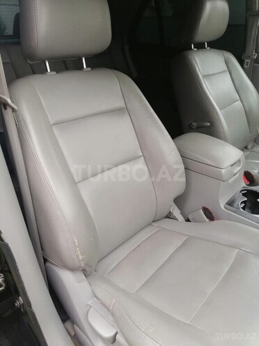 Kia Sorento 2004, 320,000 km - 2.5 l - Ağdam