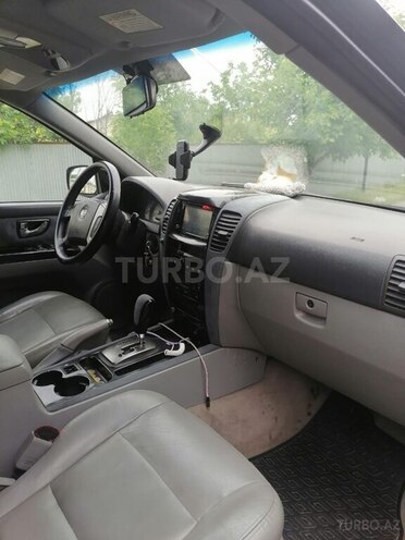 Kia Sorento 2004, 320,000 km - 2.5 l - Ağdam