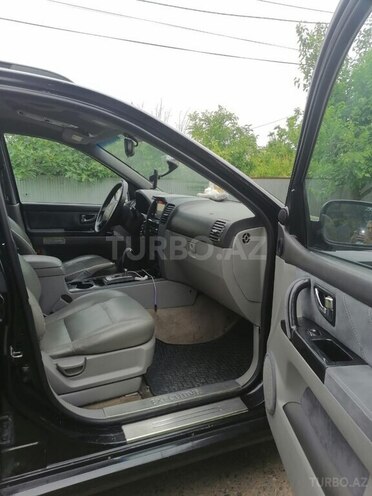 Kia Sorento 2004, 320,000 km - 2.5 l - Ağdam