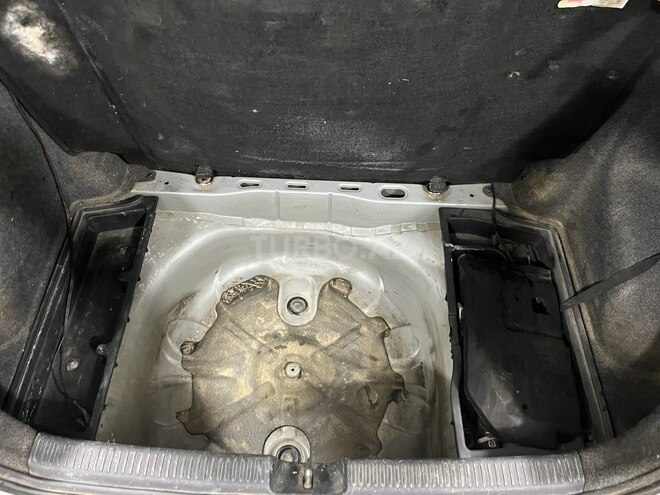 Toyota Corolla 2007, 361,500 km - 1.4 l - Bakı