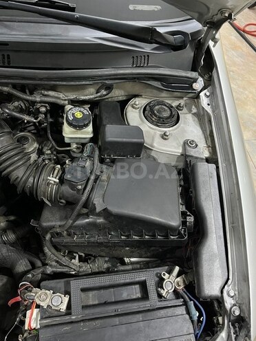 Toyota Corolla 2007, 361,500 km - 1.4 l - Bakı