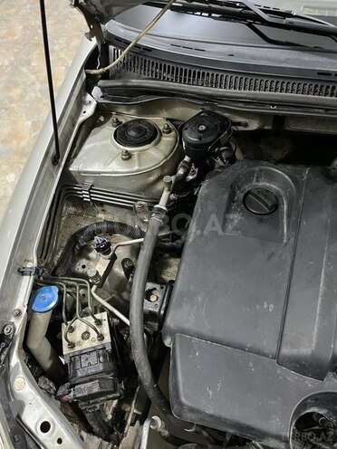 Toyota Corolla 2007, 361,500 km - 1.4 l - Bakı