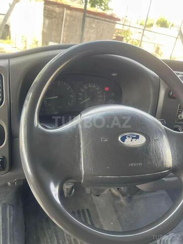 Ford Transit 2000, 730,000 km - 2.4 л - Bakı