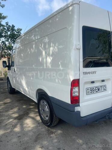 Ford Transit 2000, 730,000 km - 2.4 л - Bakı