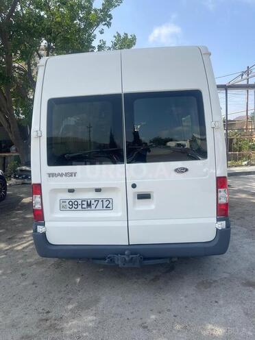 Ford Transit 2000, 730,000 km - 2.4 л - Bakı