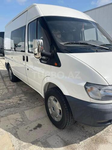 Ford Transit 2000, 730,000 km - 2.4 л - Bakı