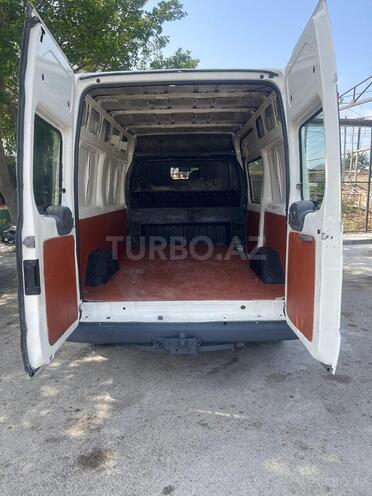 Ford Transit 2000, 730,000 km - 2.4 л - Bakı