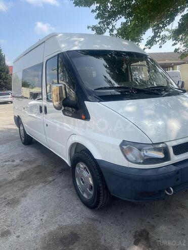 Ford Transit 2000, 730,000 km - 2.4 л - Bakı