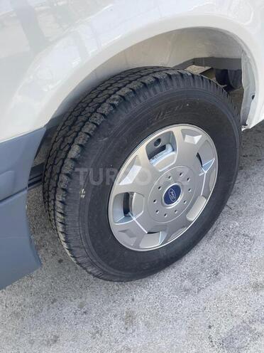 Ford Transit 2000, 730,000 km - 2.4 л - Bakı