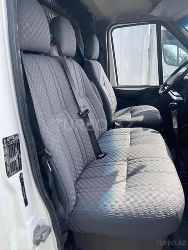 Ford Transit 2000, 730,000 km - 2.4 л - Bakı