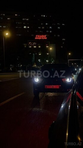 Khazar SD 2020, 89,000 km - 1.7 l - Yevlax