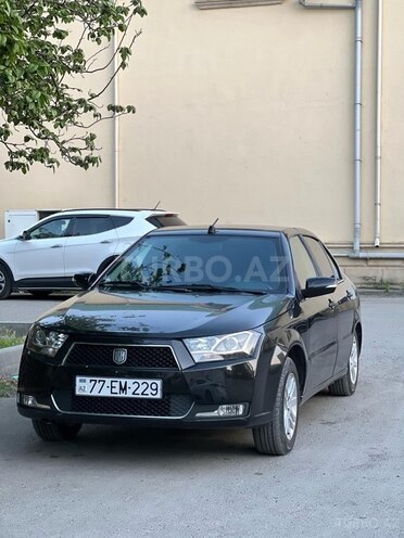 Khazar SD 2020, 89,000 km - 1.7 l - Yevlax