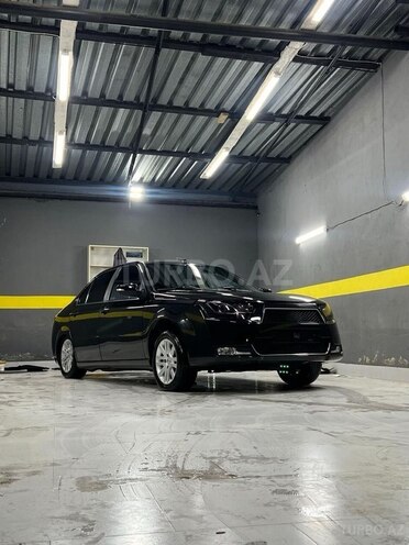 Khazar SD 2020, 89,000 km - 1.7 l - Yevlax
