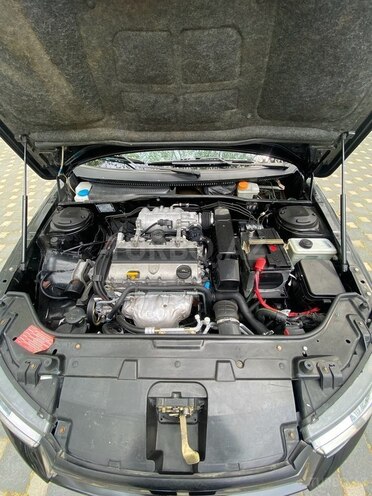 Khazar SD 2020, 89,000 km - 1.7 l - Yevlax