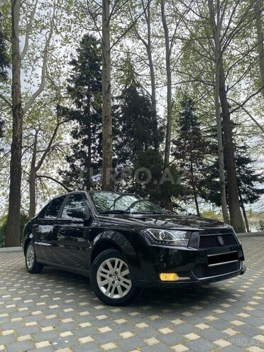 Khazar SD 2020, 89,000 km - 1.7 l - Yevlax
