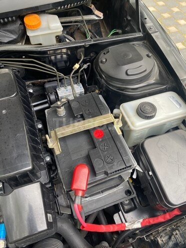 Khazar SD 2020, 89,000 km - 1.7 l - Yevlax