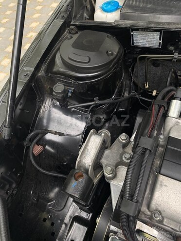 Khazar SD 2020, 89,000 km - 1.7 l - Yevlax