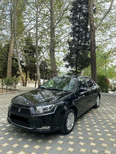 Khazar SD 2020, 89,000 km - 1.7 l - Yevlax