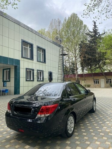 Khazar SD 2020, 89,000 km - 1.7 l - Yevlax